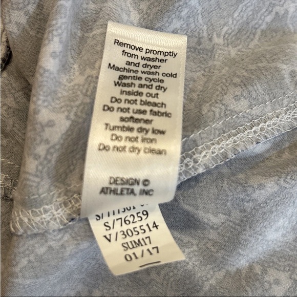 Athleta Midtown Stretch Women’s Skort - Picture 9 of 11